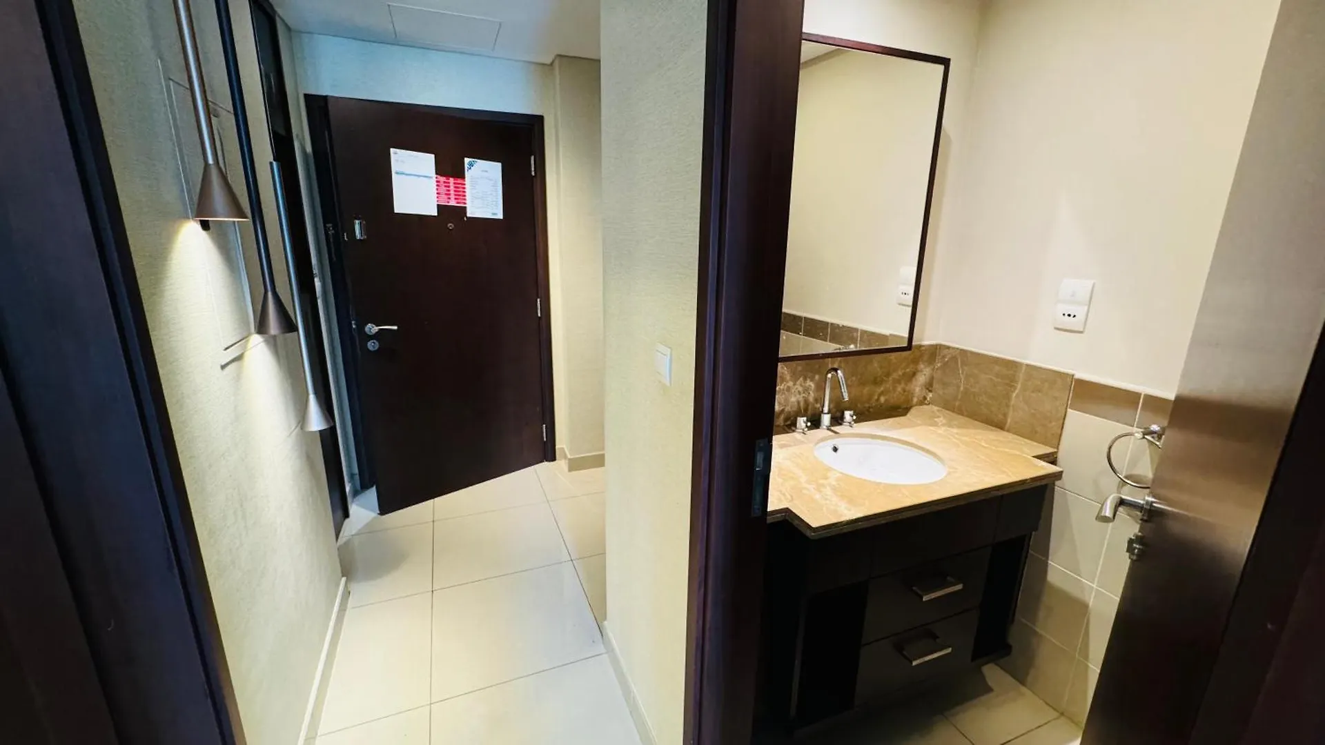 The Most Luxury Apartment In 29 Boulevard Tower In The Centre Of Dubai Near All Attractions