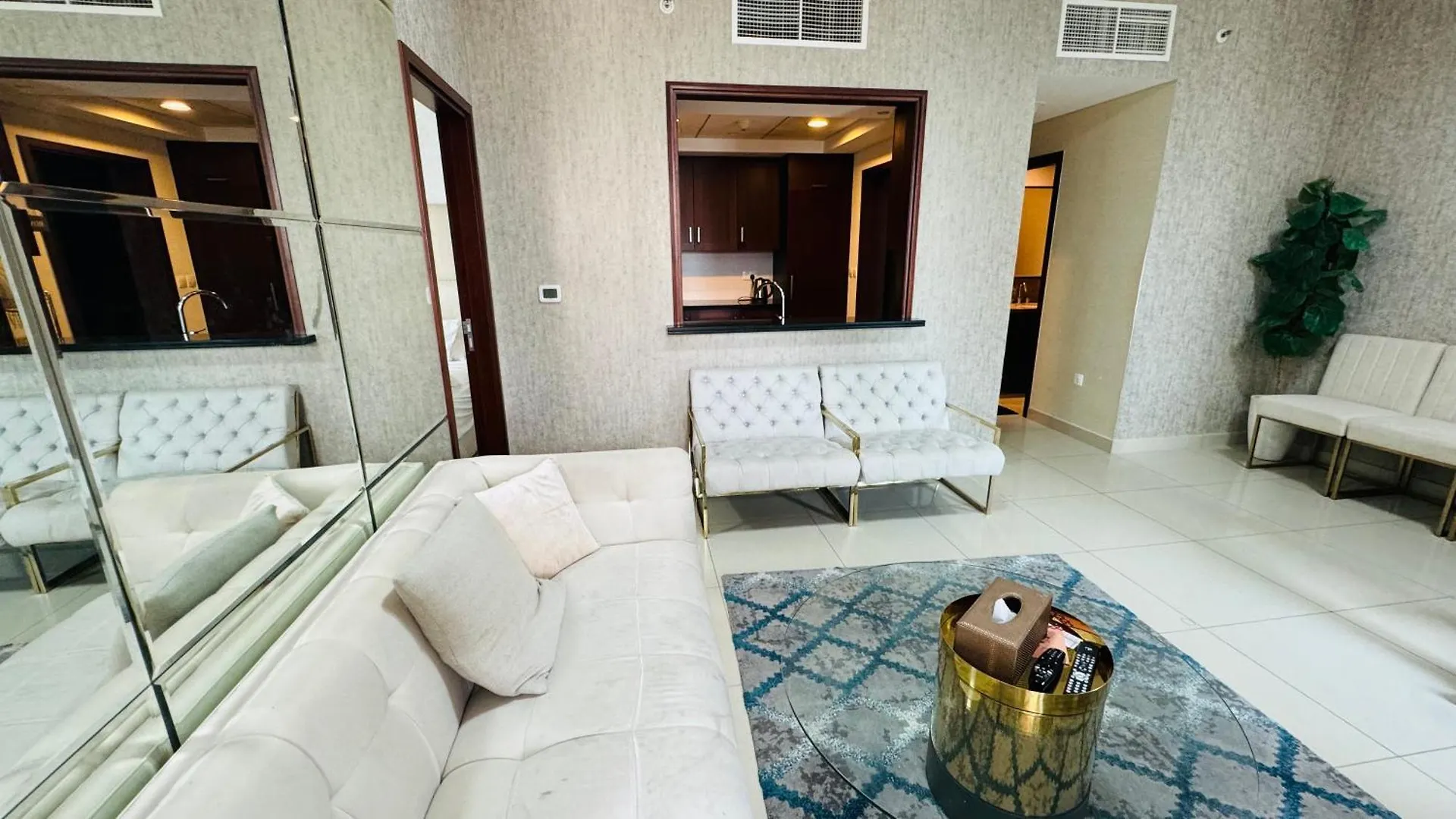The Most Luxury Apartment In 29 Boulevard Tower In The Centre Of Dubai Near All Attractions United Arab Emirates