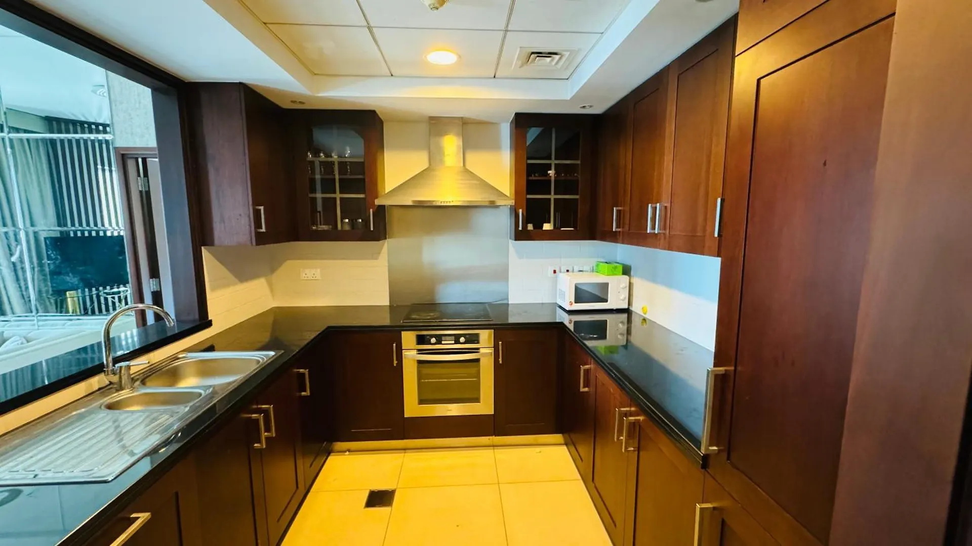 The Most Luxury Apartment In 29 Boulevard Tower In The Centre Of Dubai Near All Attractions