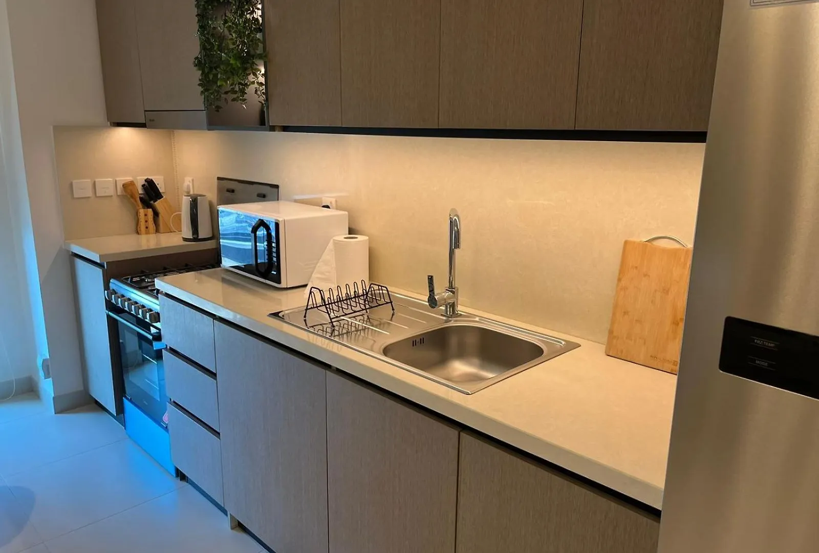The Most Luxury Apartment In 29 Boulevard Tower In The Centre Of Dubai Near All Attractions