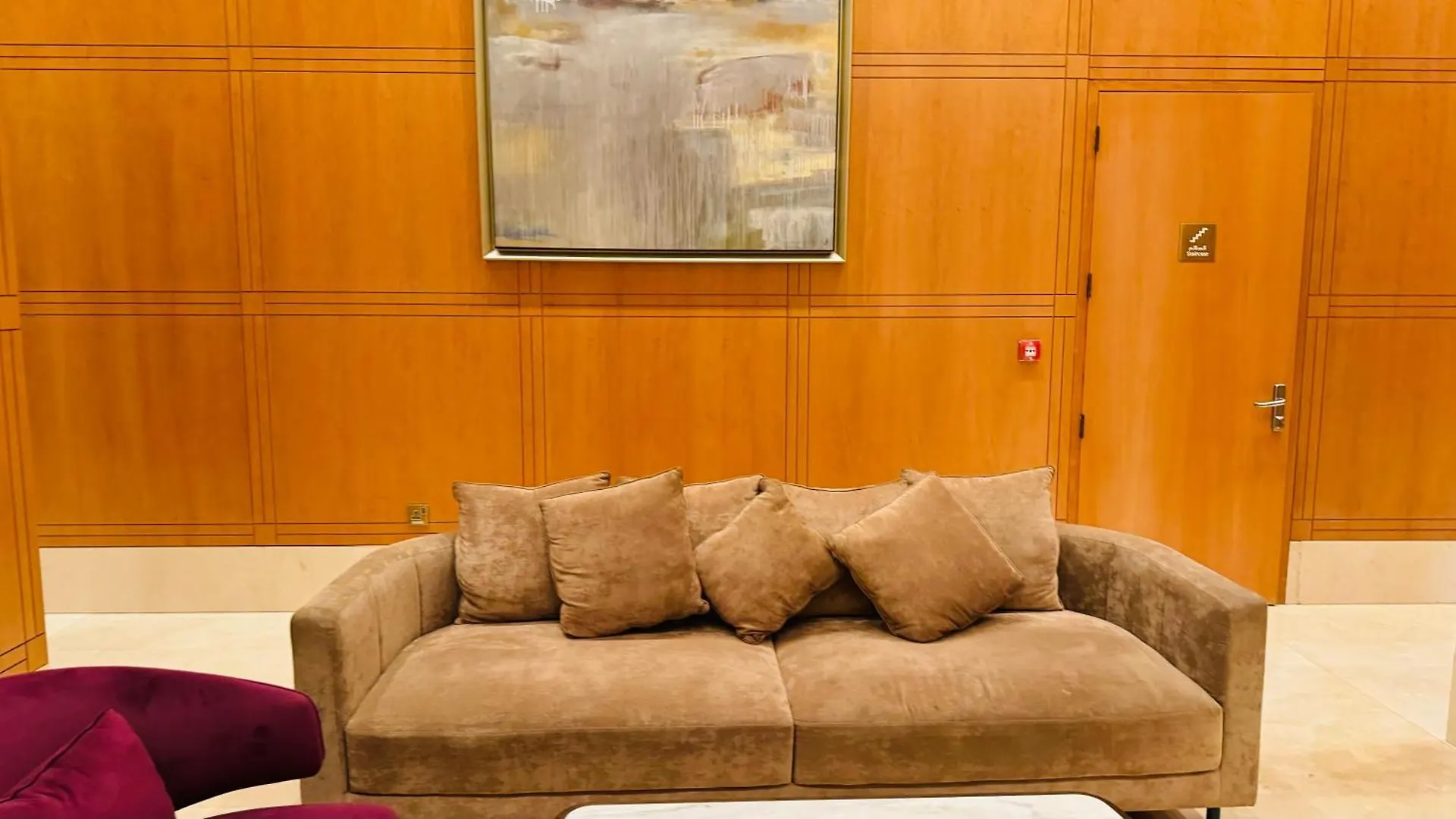 The Most Luxury Apartment In 29 Boulevard Tower In The Centre Of Dubai Near All Attractions