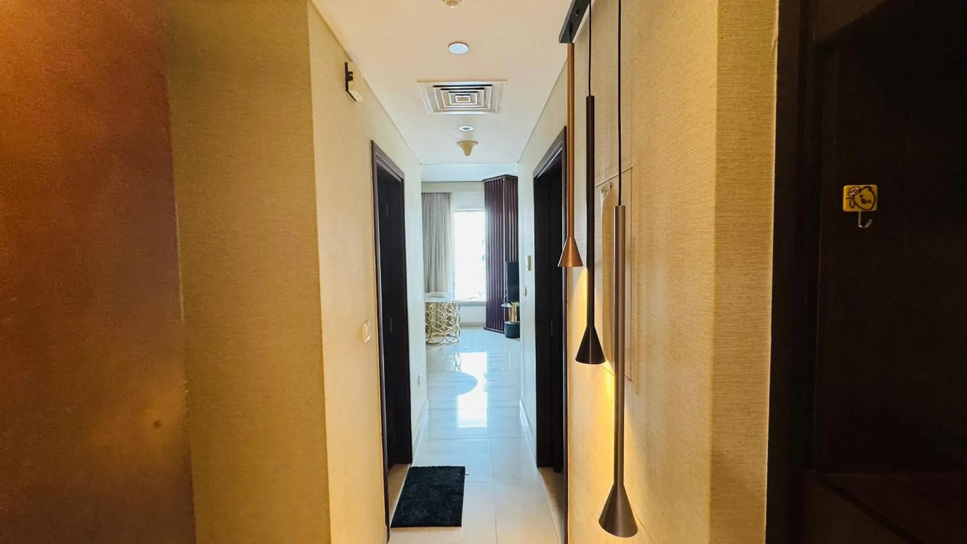 The Most Luxury Apartment In 29 Boulevard Tower In The Centre Of Dubai Near All Attractions