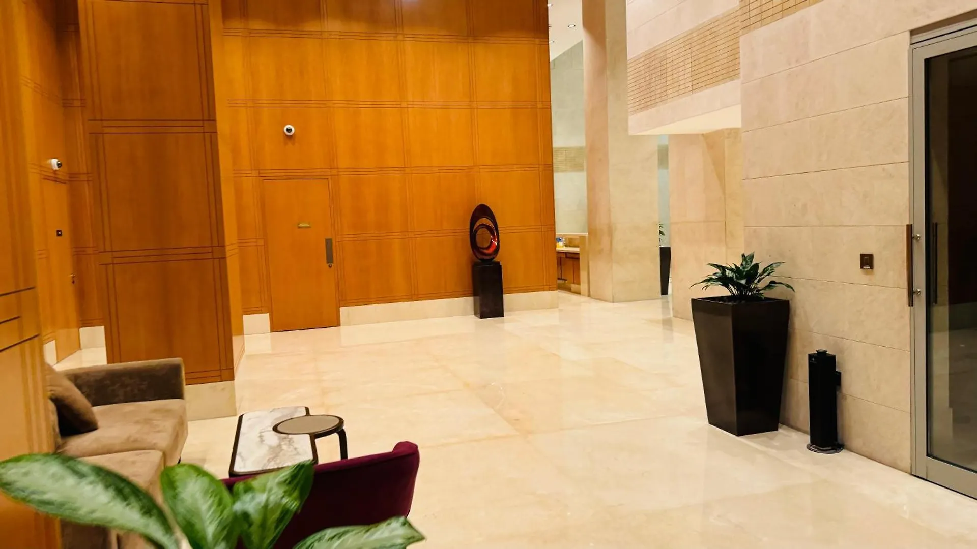 The Most Luxury Apartment In 29 Boulevard Tower In The Centre Of Dubai Near All Attractions