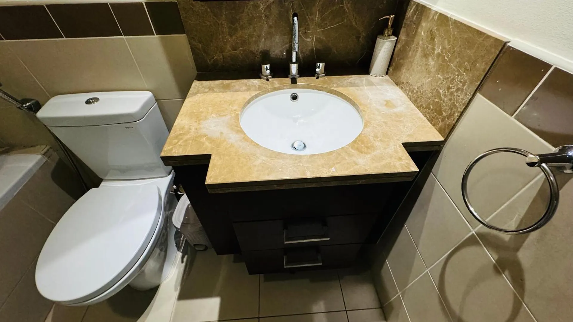 The Most Luxury Apartment In 29 Boulevard Tower In The Centre Of Dubai Near All Attractions