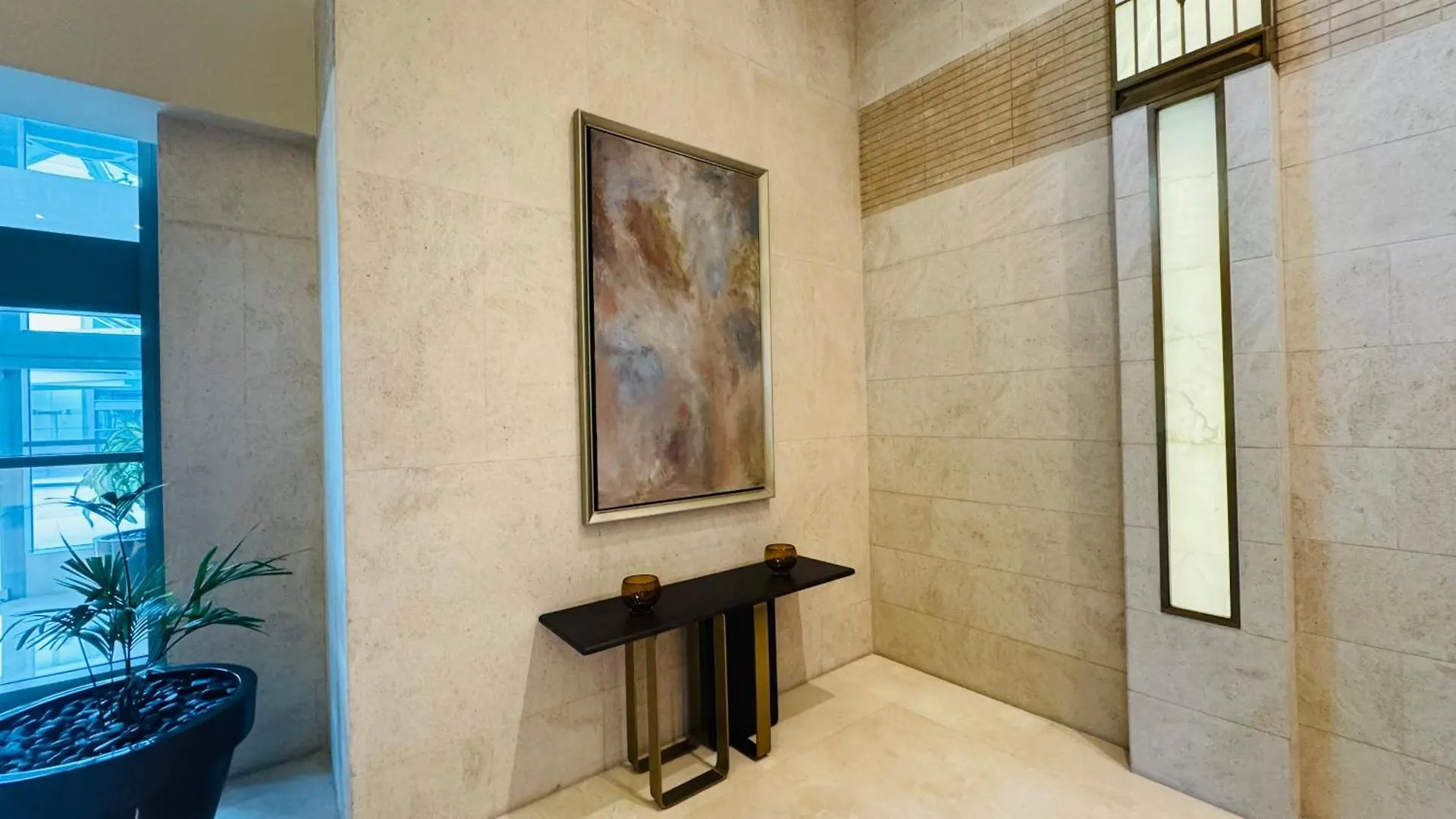 The Most Luxury Apartment In 29 Boulevard Tower In The Centre Of Dubai Near All Attractions