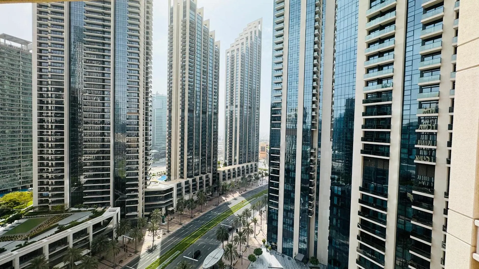 The Most Luxury Apartment In 29 Boulevard Tower In The Centre Of Dubai Near All Attractions 0*,  United Arab Emirates