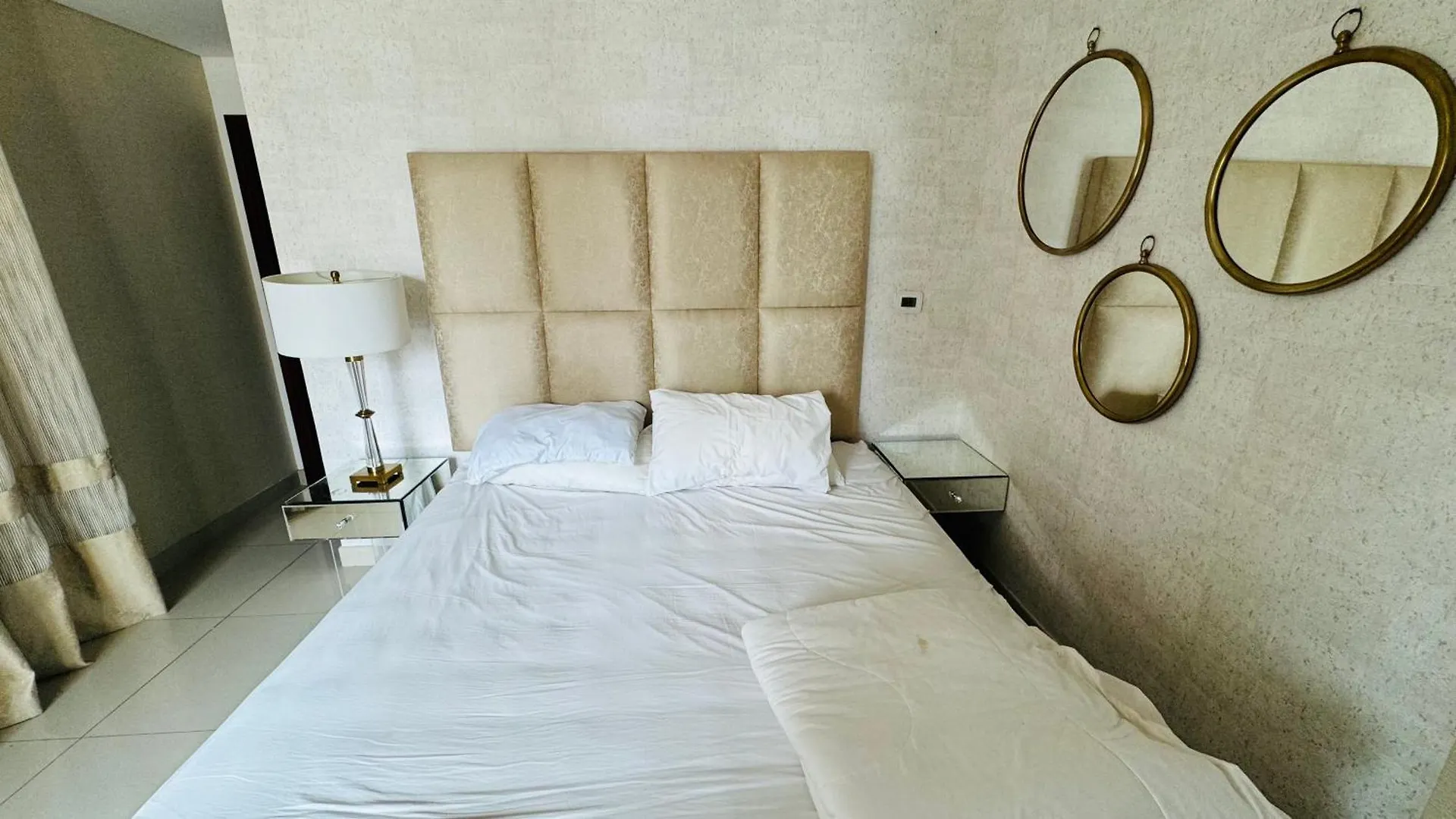 The Most Luxury Apartment In 29 Boulevard Tower In The Centre Of Dubai Near All Attractions