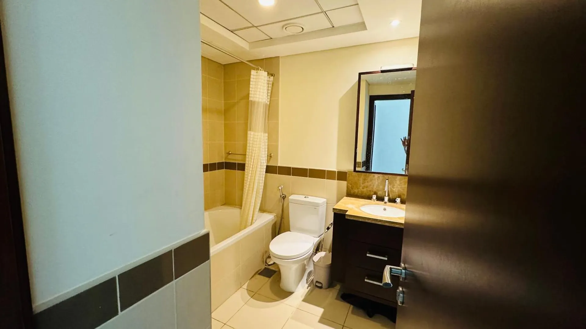 The Most Luxury Apartment In 29 Boulevard Tower In The Centre Of Dubai Near All Attractions 0*,  United Arab Emirates