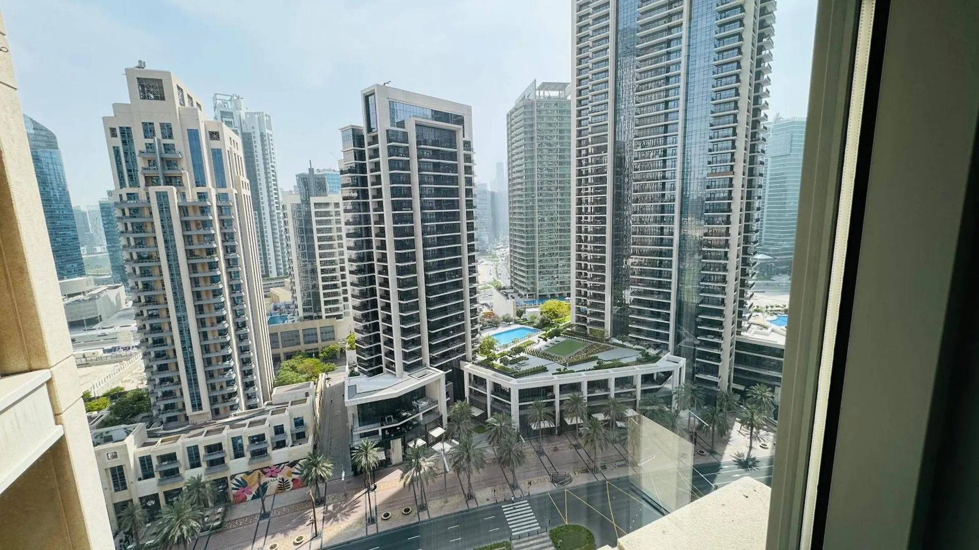 The Most Luxury Apartment In 29 Boulevard Tower In The Centre Of Dubai Near All Attractions United Arab Emirates