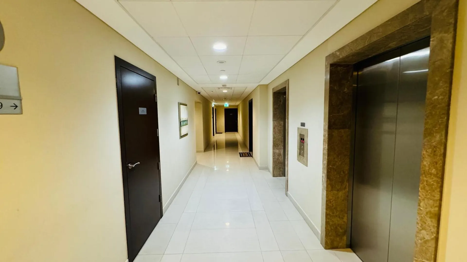 The Most Luxury Apartment In 29 Boulevard Tower In The Centre Of Dubai Near All Attractions