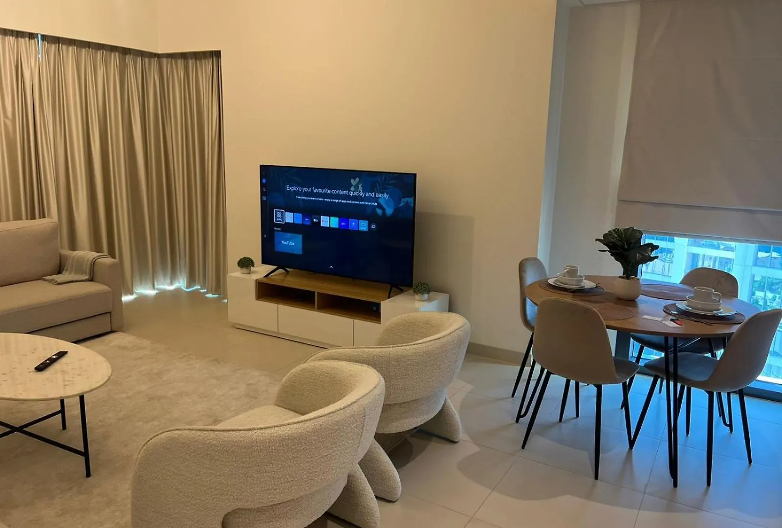 The Most Luxury Apartment In 29 Boulevard Tower In The Centre Of Dubai Near All Attractions 0*,  United Arab Emirates