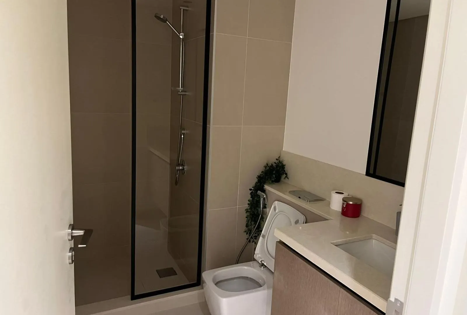 The Most Luxury Apartment In 29 Boulevard Tower In The Centre Of Dubai Near All Attractions
